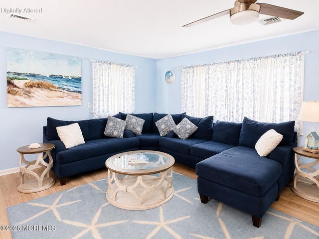 300 Coolidge Avenue, Ortley Beach, NJ 08751