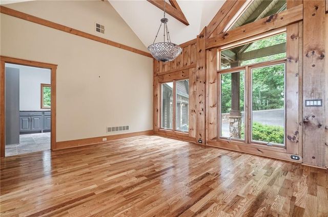 861 Summit Drive, Big Canoe, GA 30143