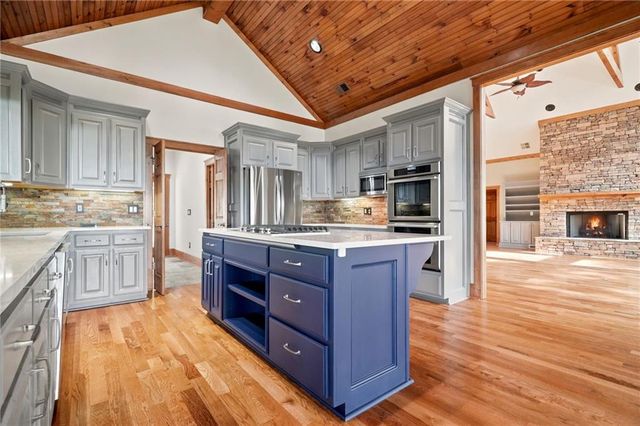 861 Summit Drive, Big Canoe, GA 30143