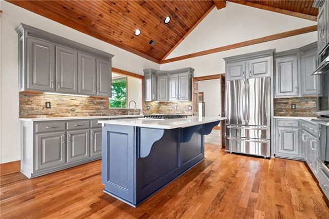 861 Summit Drive, Big Canoe, GA 30143