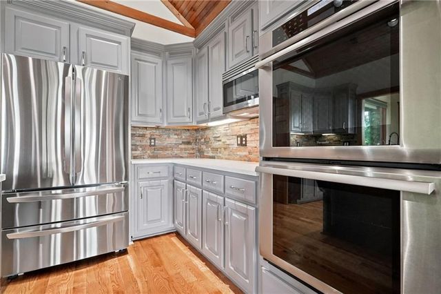 861 Summit Drive, Big Canoe, GA 30143