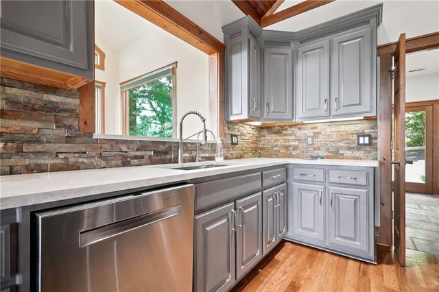 861 Summit Drive, Big Canoe, GA 30143