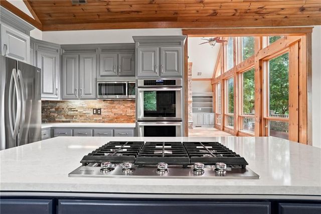 861 Summit Drive, Big Canoe, GA 30143
