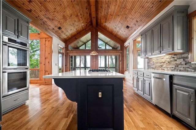 861 Summit Drive, Big Canoe, GA 30143