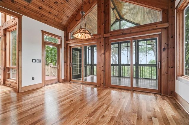 861 Summit Drive, Big Canoe, GA 30143