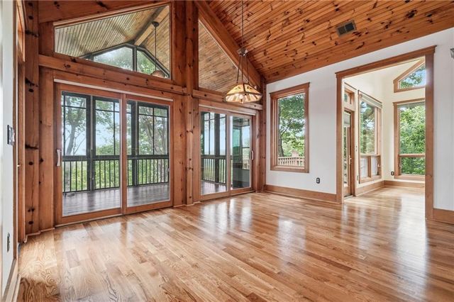 861 Summit Drive, Big Canoe, GA 30143