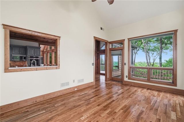 861 Summit Drive, Big Canoe, GA 30143