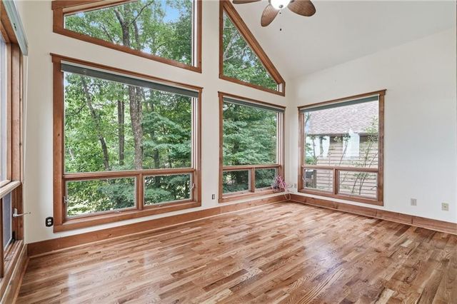 861 Summit Drive, Big Canoe, GA 30143