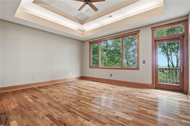 861 Summit Drive, Big Canoe, GA 30143