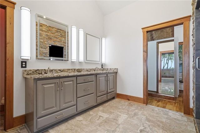 861 Summit Drive, Big Canoe, GA 30143