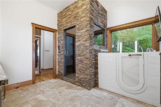 861 Summit Drive, Big Canoe, GA 30143