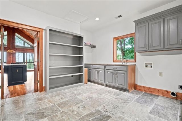 861 Summit Drive, Big Canoe, GA 30143