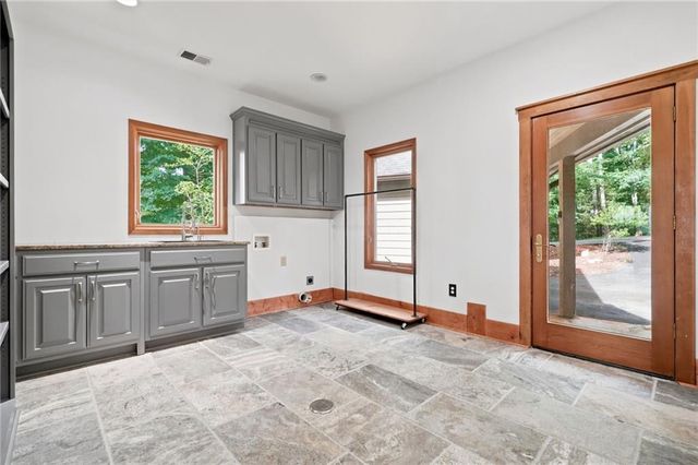 861 Summit Drive, Big Canoe, GA 30143