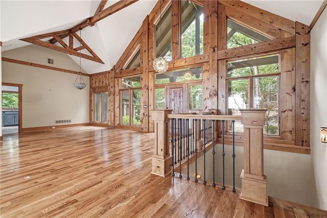 861 Summit Drive, Big Canoe, GA 30143