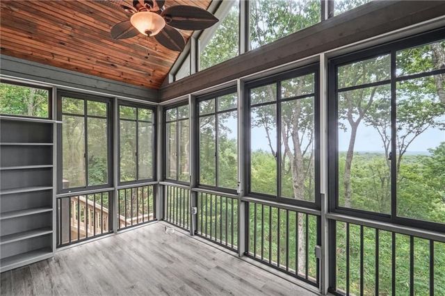 861 Summit Drive, Big Canoe, GA 30143