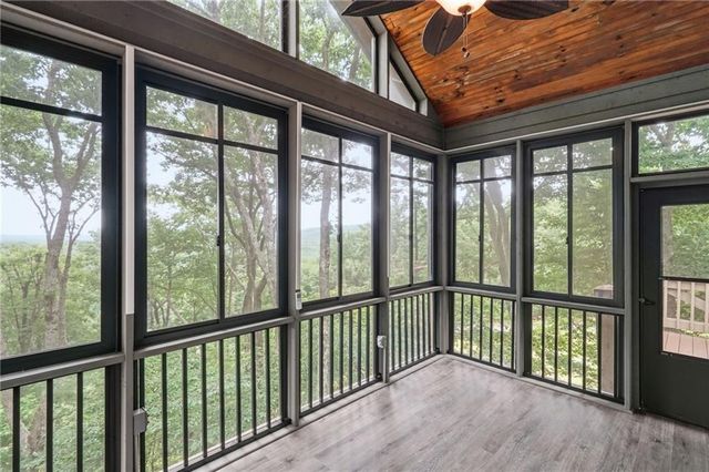 861 Summit Drive, Big Canoe, GA 30143