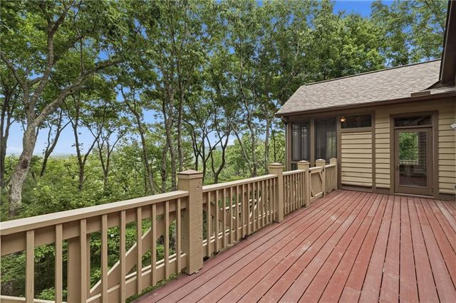 861 Summit Drive, Big Canoe, GA 30143