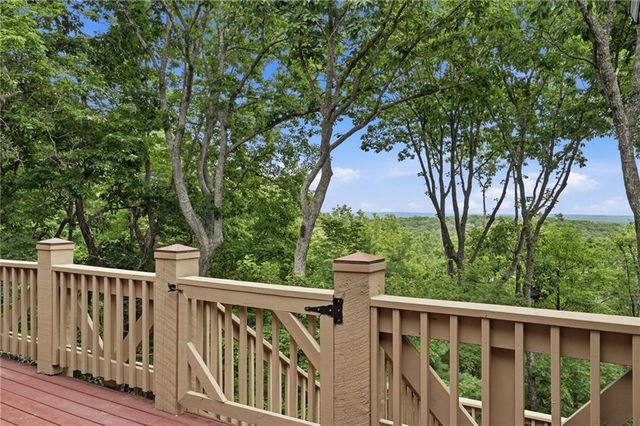861 Summit Drive, Big Canoe, GA 30143