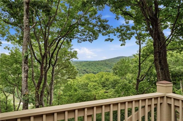 861 Summit Drive, Big Canoe, GA 30143
