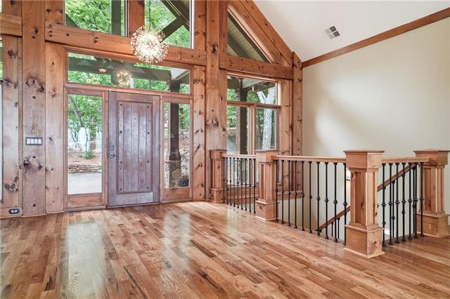 861 Summit Drive, Big Canoe, GA 30143