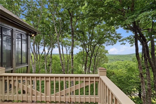 861 Summit Drive, Big Canoe, GA 30143