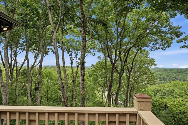 861 Summit Drive, Big Canoe, GA 30143