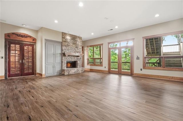 861 Summit Drive, Big Canoe, GA 30143