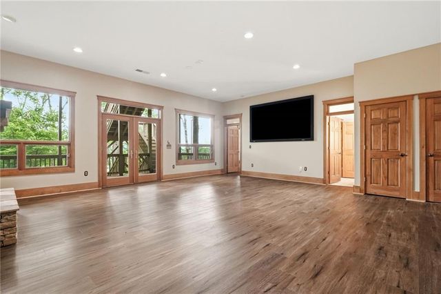 861 Summit Drive, Big Canoe, GA 30143