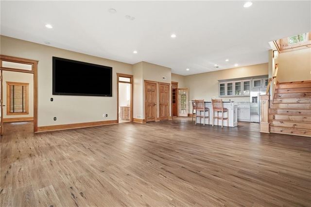 861 Summit Drive, Big Canoe, GA 30143