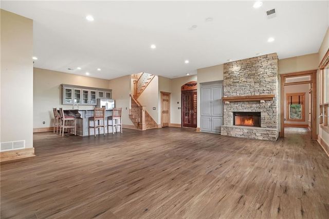 861 Summit Drive, Big Canoe, GA 30143
