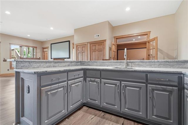 861 Summit Drive, Big Canoe, GA 30143