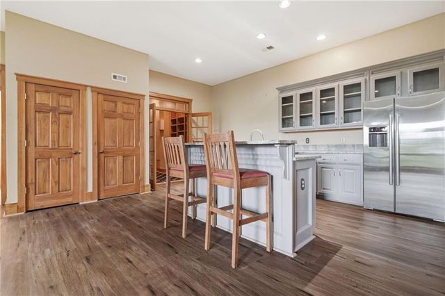 861 Summit Drive, Big Canoe, GA 30143