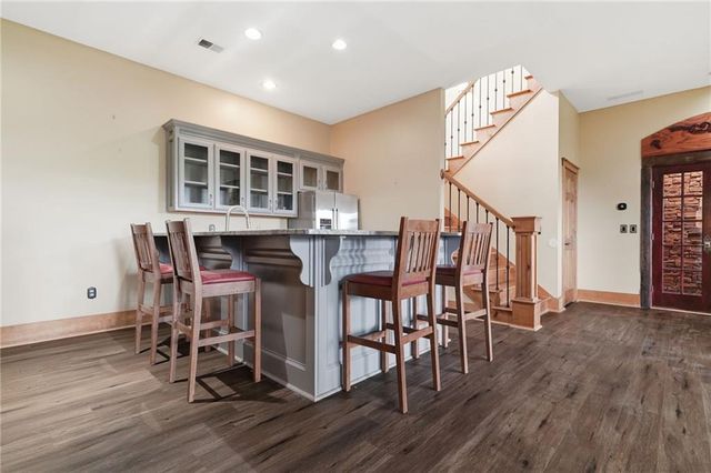 861 Summit Drive, Big Canoe, GA 30143