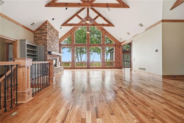 861 Summit Drive, Big Canoe, GA 30143