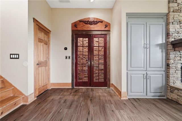 861 Summit Drive, Big Canoe, GA 30143