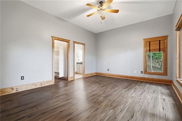 861 Summit Drive, Big Canoe, GA 30143