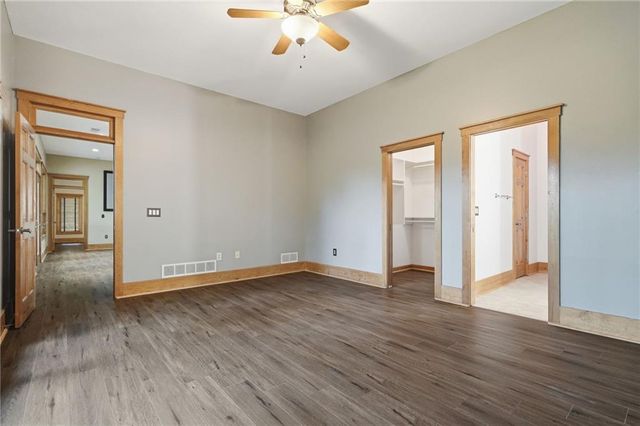 861 Summit Drive, Big Canoe, GA 30143