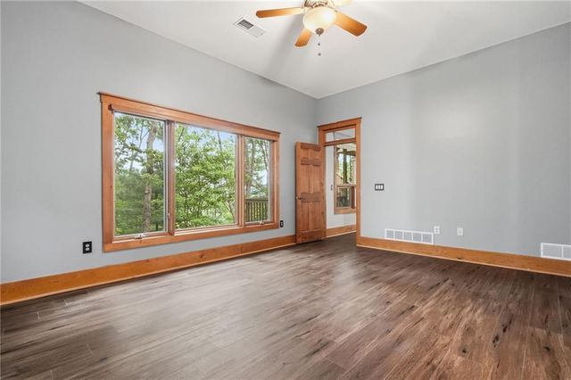 861 Summit Drive, Big Canoe, GA 30143