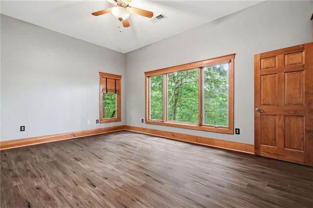 861 Summit Drive, Big Canoe, GA 30143