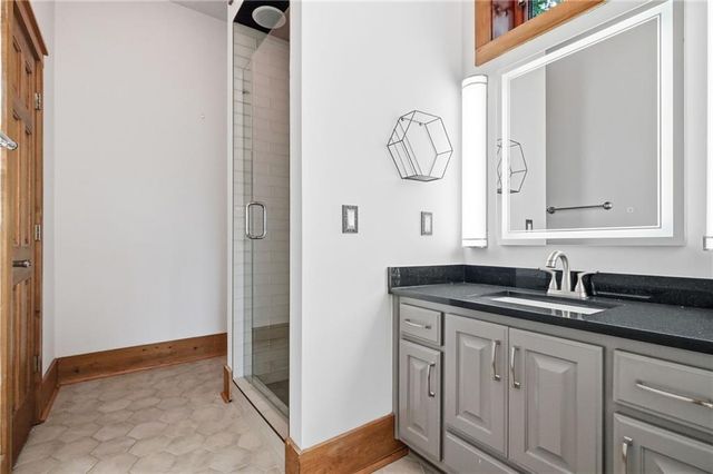 861 Summit Drive, Big Canoe, GA 30143