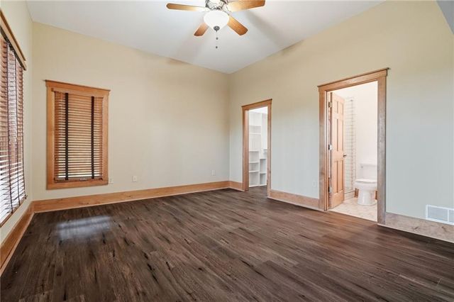 861 Summit Drive, Big Canoe, GA 30143