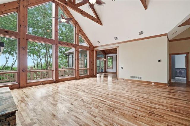 861 Summit Drive, Big Canoe, GA 30143