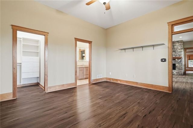 861 Summit Drive, Big Canoe, GA 30143