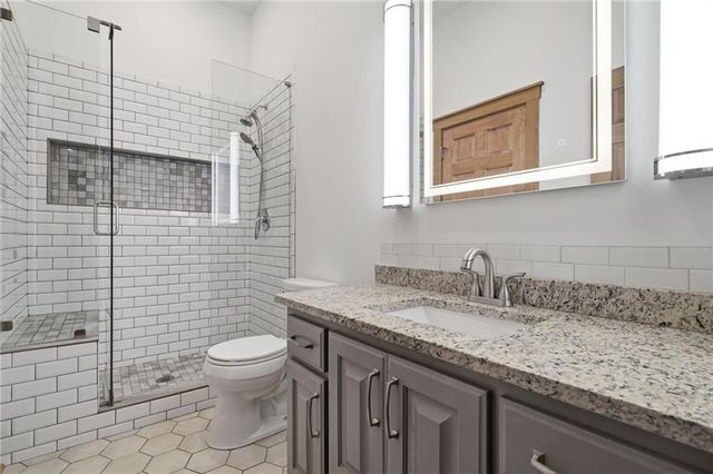 861 Summit Drive, Big Canoe, GA 30143
