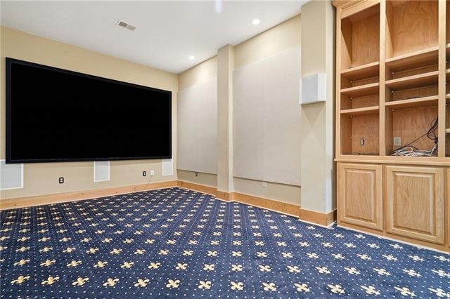 861 Summit Drive, Big Canoe, GA 30143