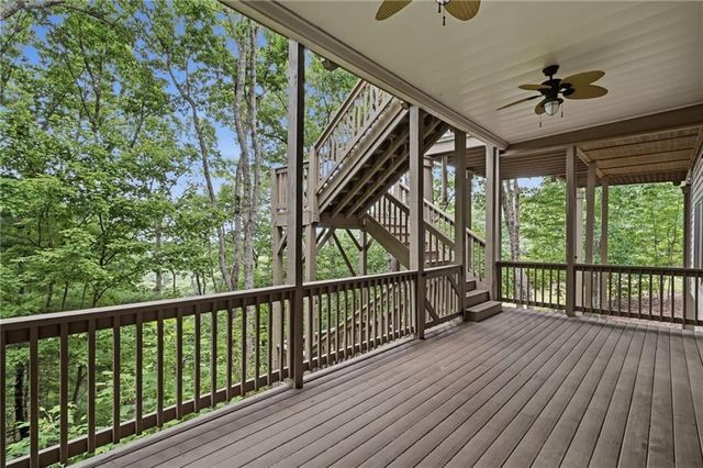 861 Summit Drive, Big Canoe, GA 30143