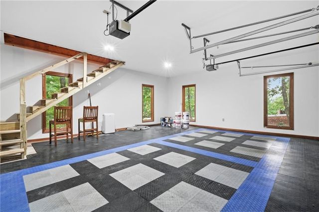 861 Summit Drive, Big Canoe, GA 30143