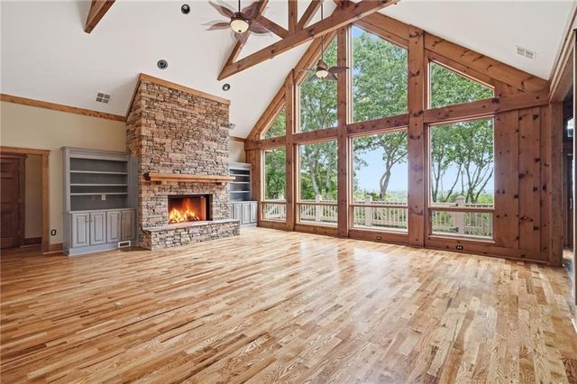 861 Summit Drive, Big Canoe, GA 30143