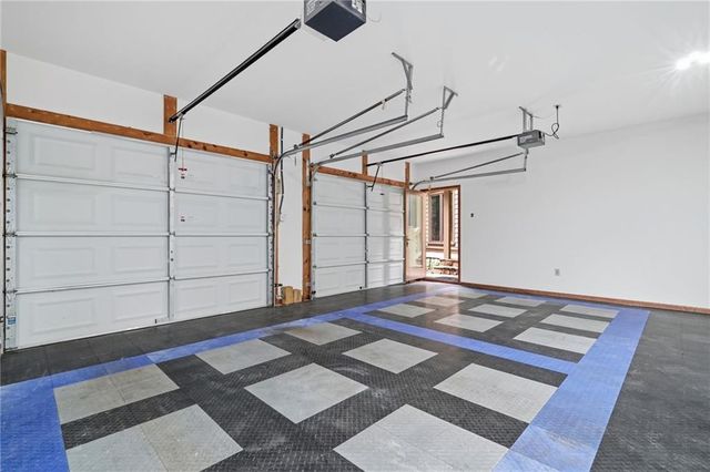 861 Summit Drive, Big Canoe, GA 30143