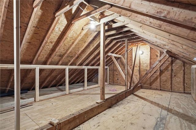 861 Summit Drive, Big Canoe, GA 30143